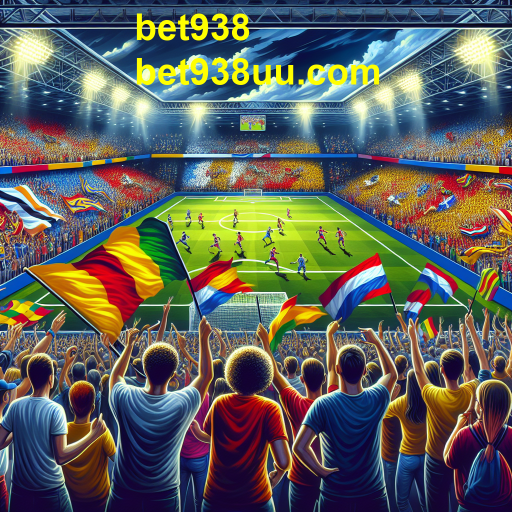Apostas em Futebol na Bet938: Uma Experiência Empolgante